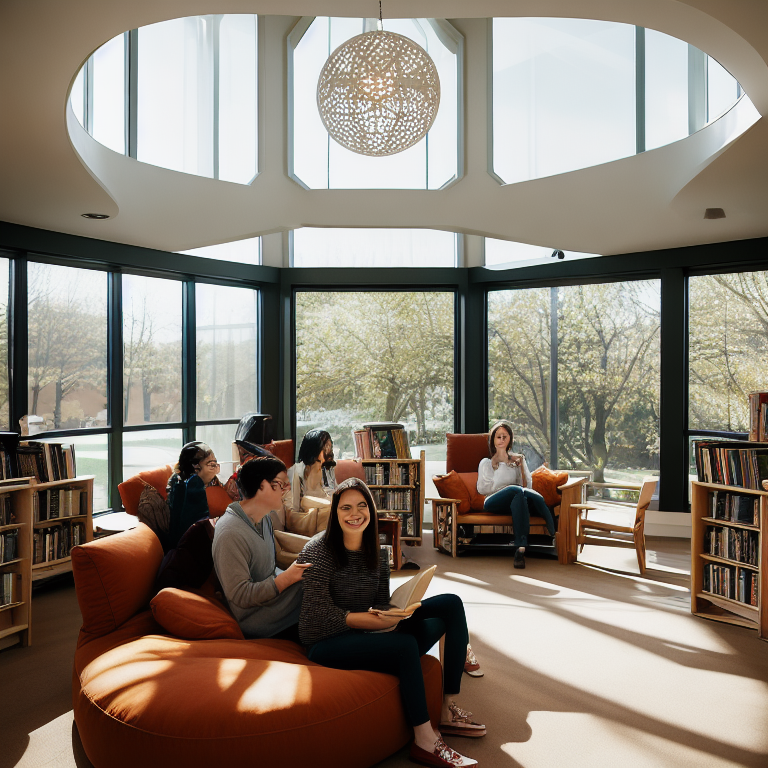 Emma Watson’s Book Club: Inspiring a New Generation of Readers