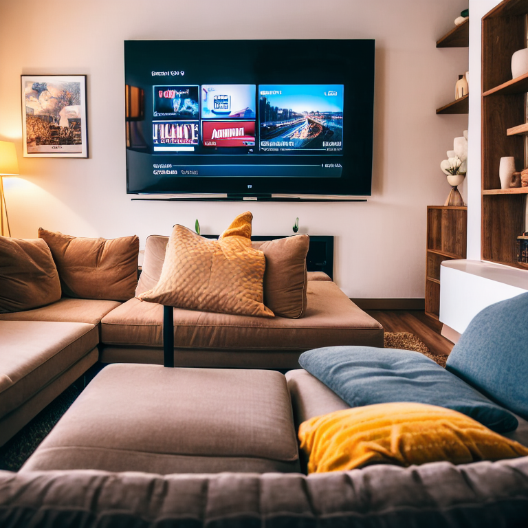 How Streaming Changed Movie Night Forever