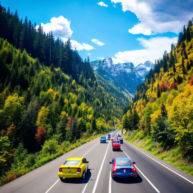 How to Create the Perfect Road Trip Playlist: Ultimate Guide for Epic Drives