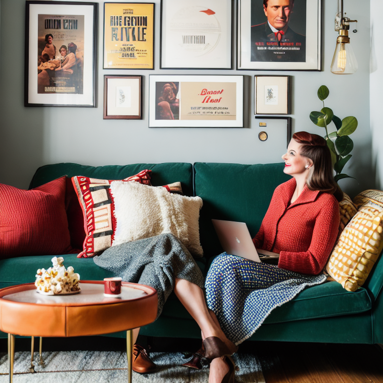 How to Watch Classic Movies for Free Online: The Ultimate Guide