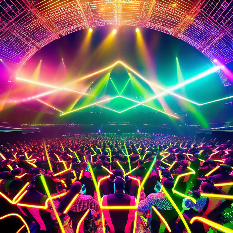 The Rise of Virtual Reality Concerts: What You Need to Know