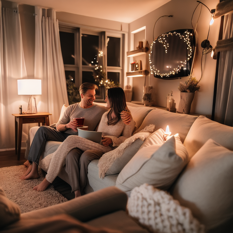 The Ultimate Guide to Picking the Perfect Date Night Movie